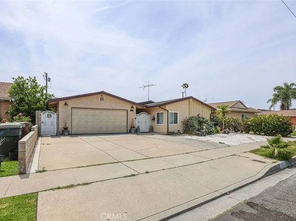1762 W Minerva Ave, Anaheim, CA 92804
