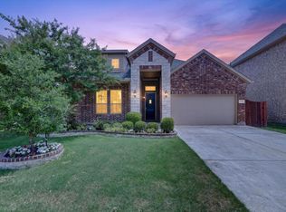 5136 Ambergris Trl, Fort Worth, TX 76244