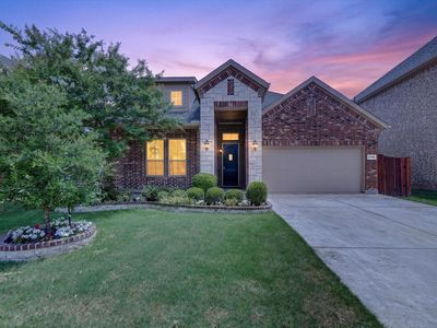 5136 Ambergris Trl, Fort Worth, TX, 76244