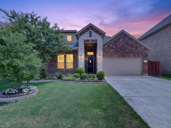 5136 Ambergris Trl, Fort Worth, TX 76244