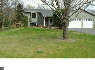 111 Van Tassle Cir, Big Lake, MN 55309