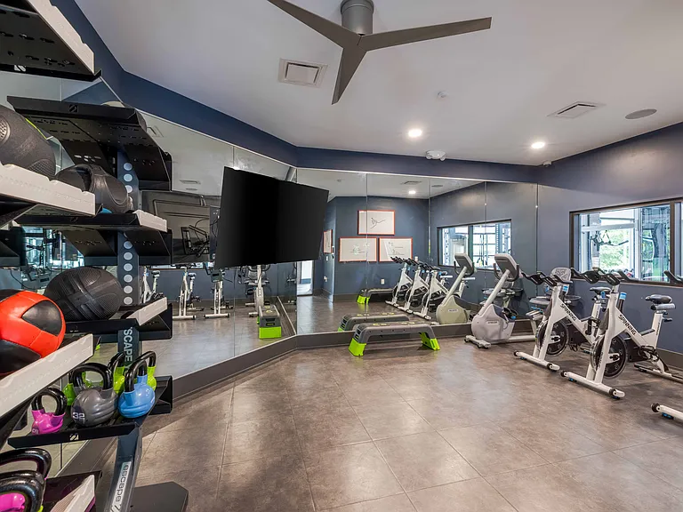 The Garratt Townhomes & Apartments — Photo 41