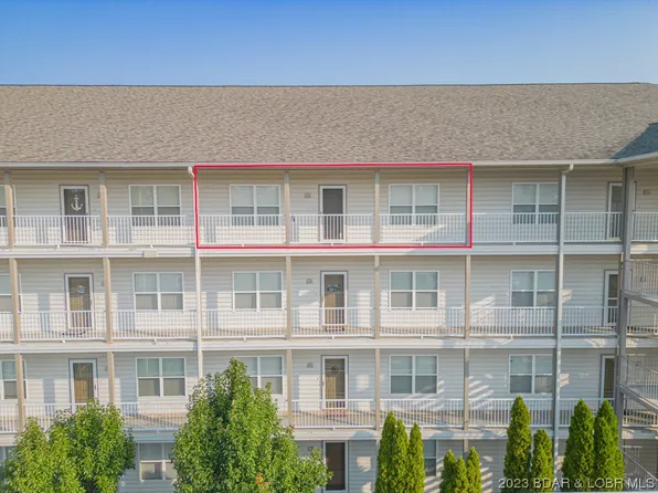 1220 Lands End Pkwy APT 409, Osage Beach, MO 65065