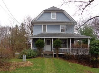 24 Dixon Ave, Liberty, NY 12754