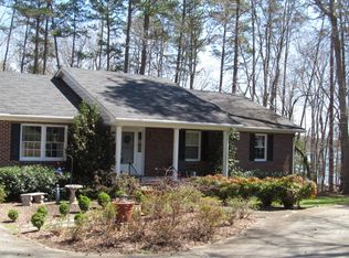 191 Meriwether Dr, Clarksville, VA 23927
