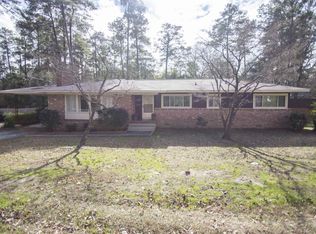 2911 Harrison Rd, Columbia, SC 29204