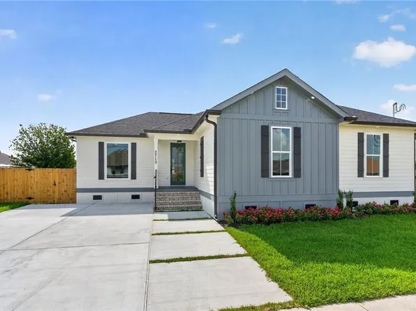 3713 Ventura Park, Chalmette, LA 70043