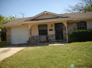 3312 Judge Dupree Dr, Dallas, TX 75241