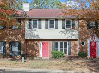 1380 Jamestowne Trl, Alpharetta, GA 30009