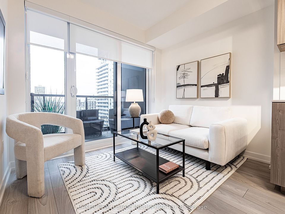1st image of 223 Redpath Ave #1607