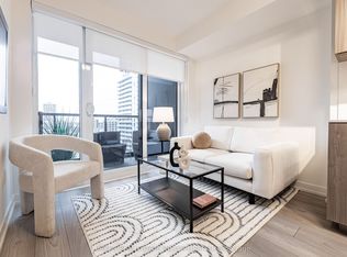 223 Redpath Ave #1007, Toronto, ON M4P 0E8