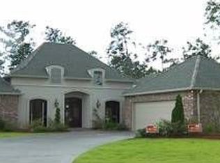 518 Florence Dr, Slidell, LA 70458