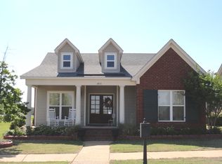 1071 Magnolia Ln, Robinsonville, MS 38664