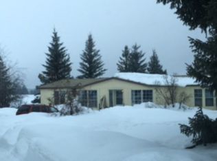 1501 Highway 47, Ashton, ID 83420