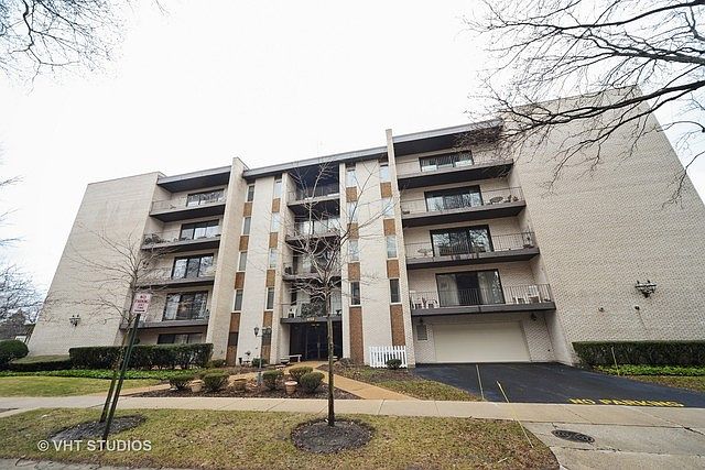 1st image of 410 Ashland Ave APT 2D