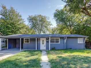 1812 Del Rancho Dr, Irving, TX 75061