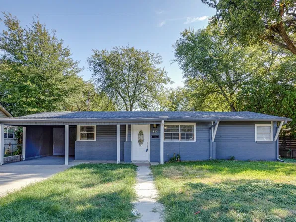 1812 Del Rancho Dr, Irving, TX 75061