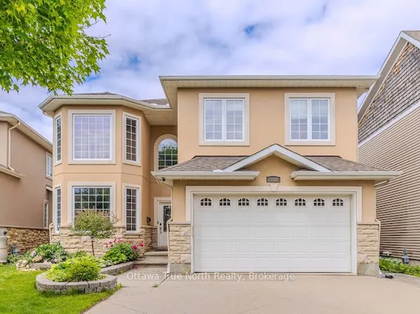 507 Kochar Dr, Ottawa, ON K2C 4G9