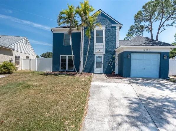 12101 74th St, Largo, FL 33773