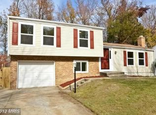 602 E Tantallon Dr, Fort Washington, MD 20744