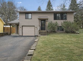 923 123rd Ln NW, Coon Rapids, MN 55448