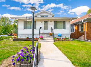 701 Clement St, Joliet, IL 60435