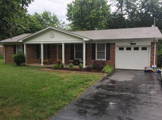 1008 Choctaw Way, Bowling Green, KY 42104