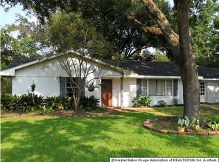 369 E River Oaks Dr, Baton Rouge, LA 70815