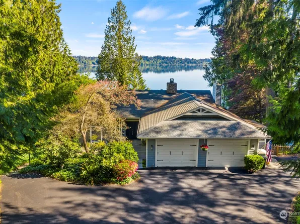 5520 78th Avenue NW, Olympia, WA 98502