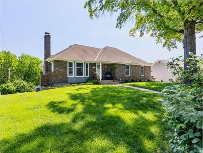6115 Larson Ave, Kansas City, MO, 64133