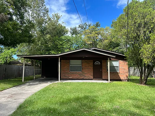 2965 Sunset St Photo 1