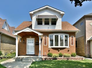 3731 N Oriole Ave, Chicago, IL 60634
