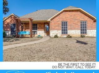 200 Nick Ct, Aubrey, TX 76227