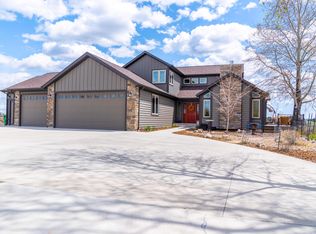 1615 Meadowlark Ln, Sheridan, WY 82801