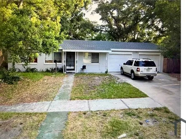 5119 3rd Ave S, Saint Petersburg, FL 33707