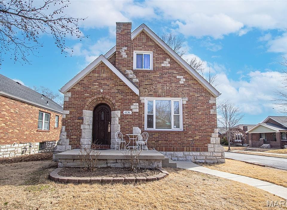 6136 Adkins Ave, Saint Louis, MO 63116 | Zillow