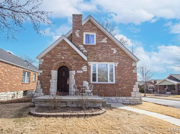 6136 Adkins Ave, Saint Louis, MO 63116