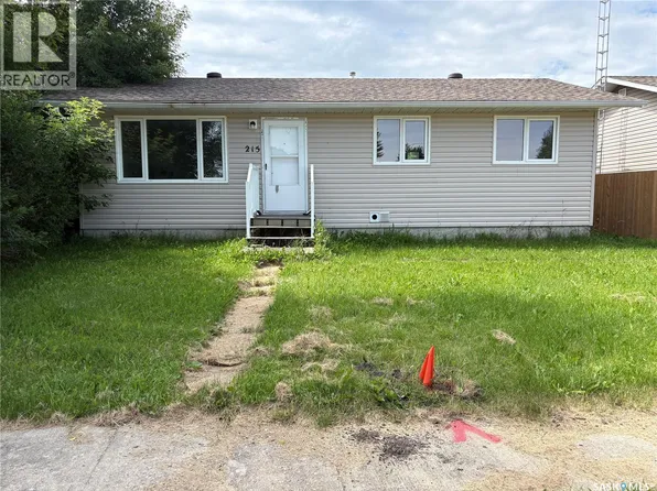 215 Granatier Ave, Kellross No. 247, SK S0A 2G0