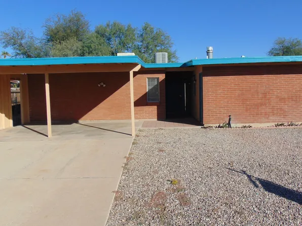 6940 N Galaxy Pl, Tucson, AZ 85741