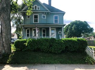 506 Hammond Ave, Waterloo, IA 50702