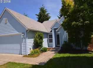 5209 NE 68th Ave, Vancouver, WA 98661