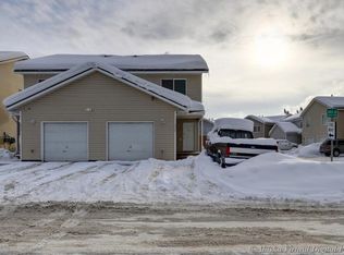 5530 E 4th Ave, Anchorage, AK 99504