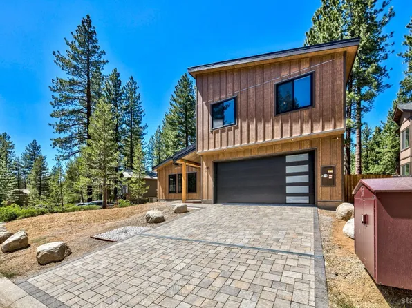 1184 Lone Indian Trl, South Lake Tahoe, CA 96150