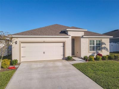 815 Sky Haven Way, New Smyrna Beach, FL, 32168
