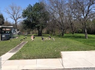 1807 Burleson, San Antonio, TX 78202