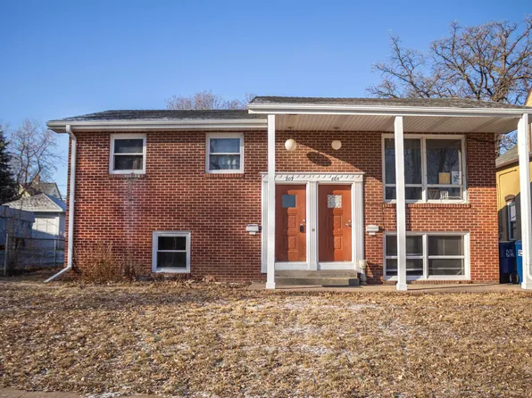 807 S 1st Ave, Sioux Falls, SD 57104