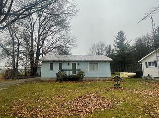 612 Earick Rd, Mansfield, OH 44903