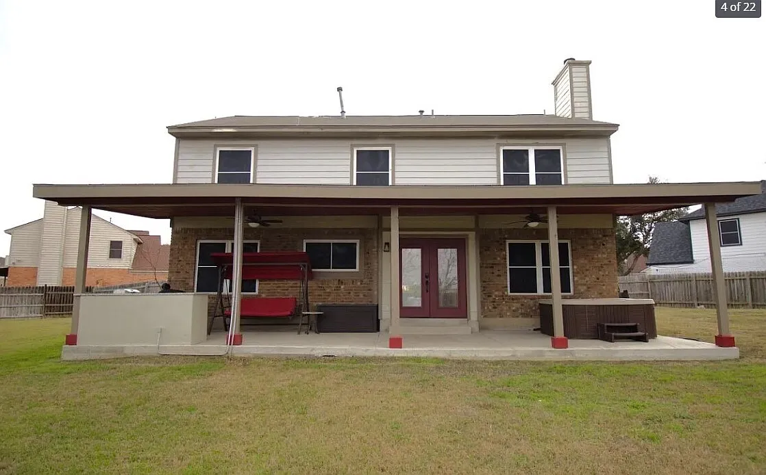 5811 Bear Lake Drive - 1 — Photo 3