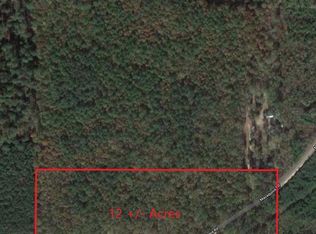 Macedonia Rd, Shuqualak, MS 39361