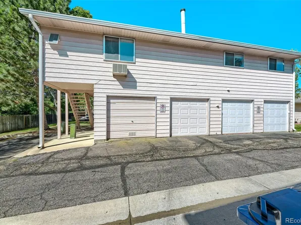81 Newark Street #D, Aurora, CO 80012